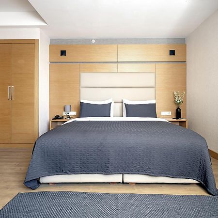 Merlin Hotel Istanbul Eksteriør bilde