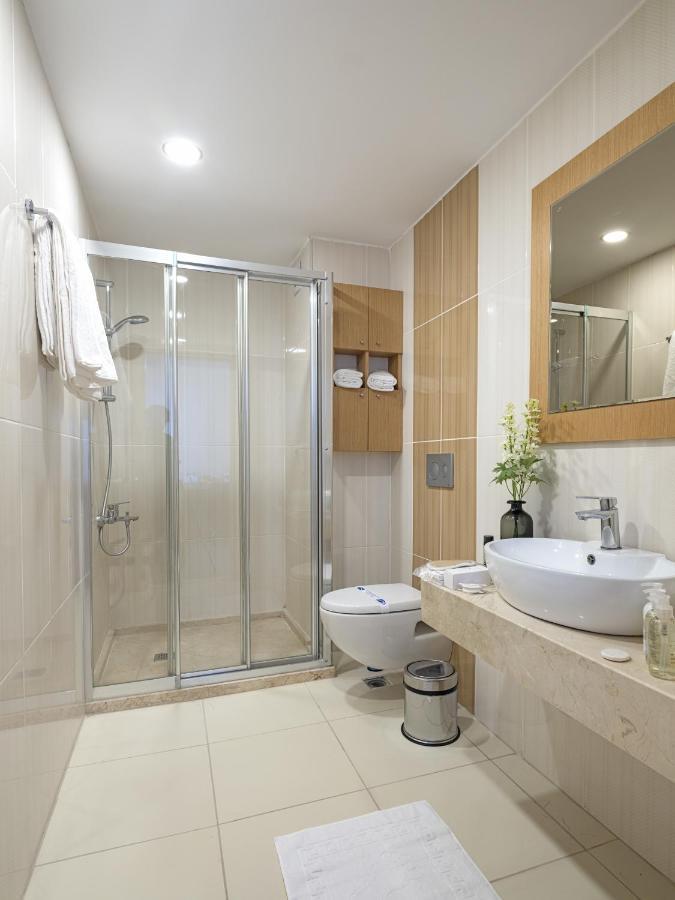 Merlin Hotel Istanbul Eksteriør bilde