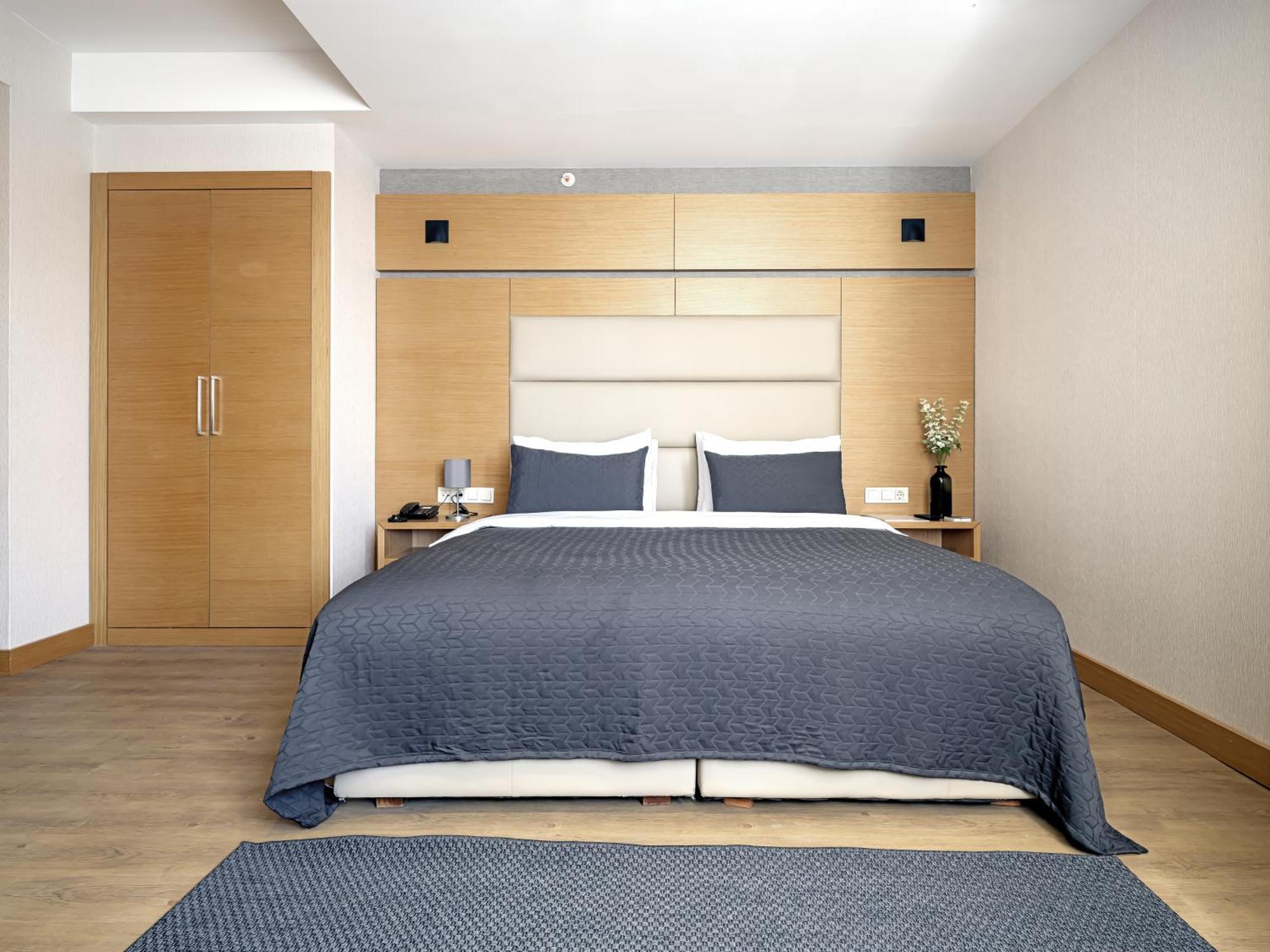 Merlin Hotel Istanbul Eksteriør bilde